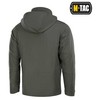 M-Tac Jacket Flash Sportinė, laisvalaikio striukė