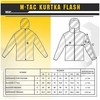 M-Tac Jacket Flash Sportinė, laisvalaikio striukė