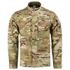 Kepurė M-Tac Jacket Military Elite NYCO Multicam Švarkas lauko uniformos Multicam
