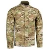 Kepurė M-Tac Jacket Military Elite NYCO Multicam Švarkas lauko uniformos Multicam