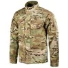 Kepurė M-Tac Jacket Military Elite NYCO Multicam Švarkas lauko uniformos Multicam