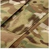 Kepurė M-Tac Jacket Military Elite NYCO Multicam Švarkas lauko uniformos Multicam