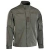 Kepurė M-Tac Jacket Patrol Flex Švarkas su Velcro lipdukais antsiuvams