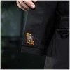M-Tac Jacket Patrol Flex Švarkas su Velcro lipdukais antsiuvams