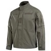 Kepurė M-Tac Jacket Patrol Flex Švarkas su Velcro lipdukais antsiuvams
