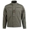 Kepurė M-Tac Jacket Patrol Flex Švarkas su Velcro lipdukais antsiuvams