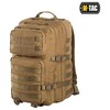 M-Tac Large Assault Pack Backpack Kuprinė 36 litrai