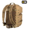 M-Tac Large Assault Pack Backpack Kuprinė 36 litrai