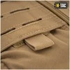 M-Tac Large Assault Pack Backpack lazerinis Cut Taktinė kuprinė 36 litrai