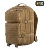 M-Tac Large Assault Pack Backpack lazerinis Cut Taktinė kuprinė 36 litrai