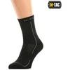M-Tac Light Socks Mk.3 Vasarinės pusiau ilgos kojinės