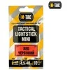 M-Tac Light Sticks 4.5х40mm Šviečiančios lazdelės, 10vnt.