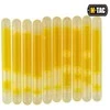 M-Tac Light Sticks 4.5х40mm Šviečiančios lazdelės, 10vnt.