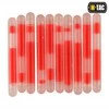 M-Tac Light Sticks 4.5х40mm Šviečiančios lazdelės, 10vnt.