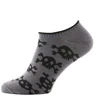 Kepurė M-Tac Lightweight Summer Socks Pirate Skull Vasarinės kojinės 'Piratų kaukolė'