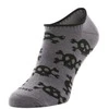Kepurė M-Tac Lightweight Summer Socks Pirate Skull Vasarinės kojinės 'Piratų kaukolė'