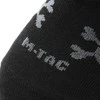 Kepurė M-Tac Lightweight Summer Socks Pirate Skull Vasarinės kojinės 'Piratų kaukolė'