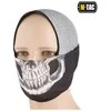 M-Tac Lightweight Tube Scarf Reaper Skull Kaklaskarė, kaklo mova su kaukolės motyvais