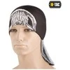 M-Tac Lightweight Tube Scarf Reaper Skull Kaklaskarė, kaklo mova su kaukolės motyvais