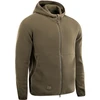 M-Tac Lite Microfleece Hoodie Flisinis džemperis su gobtuvu