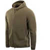 M-Tac Lite Microfleece Hoodie Flisinis džemperis su gobtuvu