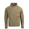 Kepurė M-Tac Lite Microfleece Hoodie Flisinis džemperis su gobtuvu