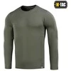 Kepurė M-Tac Long-Sleeve T-shirt 93/7 Marškinėliai ilgomis rankovėmis