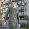 Kepurė M-Tac Long-Sleeve T-shirt 93/7 Marškinėliai ilgomis rankovėmis