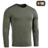 Kepurė M-Tac Long-Sleeve T-shirt 93/7 Marškinėliai ilgomis rankovėmis