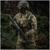 M-Tac M67 3 3D PVC Antsiuvas