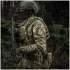 M-Tac M67 3 3D PVC Antsiuvas