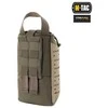 M-Tac Medical Pouch Elite Rip Off Nuplėšiamas IFAK/medicininis krepšelis