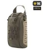 M-Tac Medical Pouch Elite Rip Off Nuplėšiamas IFAK/medicininis krepšelis