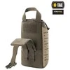 M-Tac Medical Pouch Elite Rip Off Nuplėšiamas IFAK/medicininis krepšelis