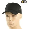 Kepurė M-Tac Mesh Flex Ripstop Baseball Cap Beisbolo kepuraitė su tinkleliu