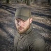 Kepurė M-Tac Mesh Flex Ripstop Baseball Cap Beisbolo kepuraitė su tinkleliu