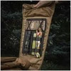 M-Tac Module Insert Molle 27x16.5 Lasser Cut Papildomas modulis įrangai tvirtinti