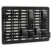 M-Tac Module Insert Molle 27x16.5 Lasser Cut Papildomas modulis įrangai tvirtinti