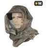 M-Tac Multifunctional Mesh Scarf Tinklelis/Skarelė