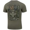 Kepurė M-Tac My EDC T-Shirt Kasdieniniai marškinėliai