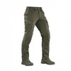 Kepurė M-Tac pants Aggressor Gen.II Vintage, Dark Olive Stilingos, kasdienės kelnės