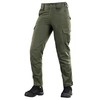 Kepurė M-Tac Pants Aggressor Lady Flex Moteriškos kelnės