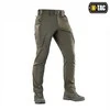 M-Tac Pants Aggressor Summer Flex Vasarinės kelnės
