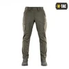 M-Tac Pants Aggressor Summer Flex Vasarinės kelnės