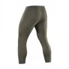 Kepurė M-Tac Pants Winter Baselayer 3/4 Pirmo sluoksnio šiltos, termo, apatinės kelnės