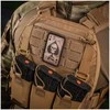 M-Tac Patch Ace of Spades Antsiuvas