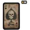 M-Tac Patch Ace of Spades Antsiuvas