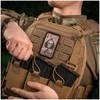 M-Tac Patch Ace of Spades Antsiuvas