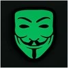 M-Tac Patch Anonymous Antsiuvas
