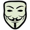 M-Tac Patch Anonymous Antsiuvas